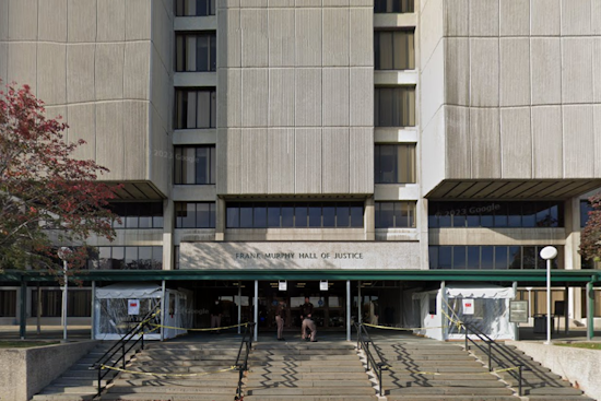 Dearborn Man Charged with First-Degree Murder in Mother's Stabbing Death, Denied Bond