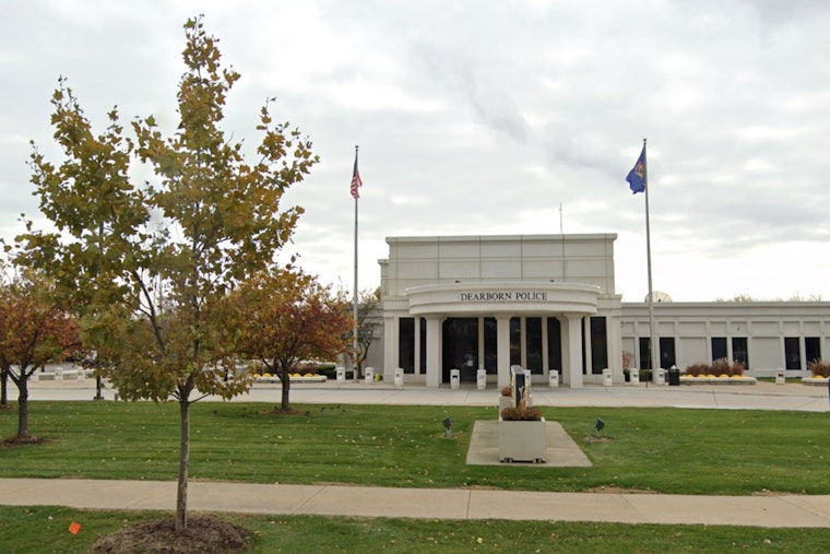 Dearborn Police Distributes Free Drug and Alcohol Testing Kits to Parents to Combat Youth Substance Abuse