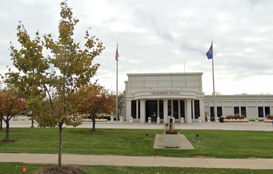 Dearborn Police Distributes Free Drug and Alcohol Testing Kits to Parents to Combat Youth Substance Abuse