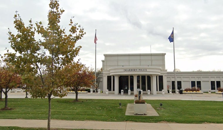 Dearborn Police Distributes Free Drug and Alcohol Testing Kits to Parents to Combat Youth Substance Abuse