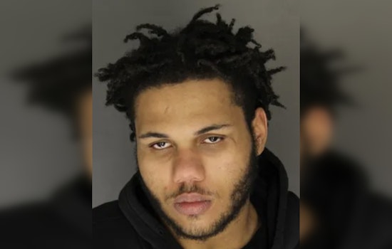Dearborn Police Utilize High-Tech Tools to Capture Suspect in Stolen Car Case
