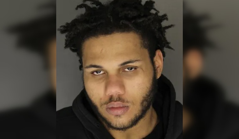 Dearborn Police Utilize High-Tech Tools to Capture Suspect in Stolen Car Case