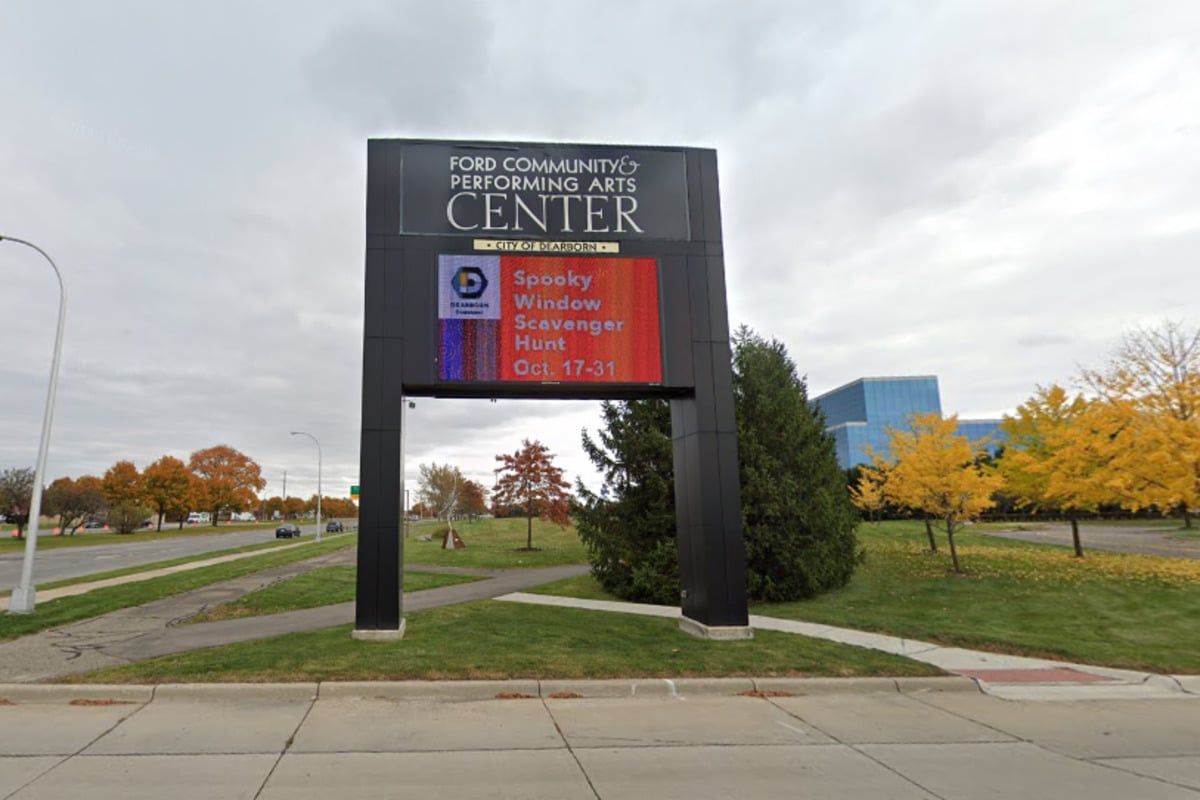Dearborn's Ford Community Center Offers Free Fitness Passes and