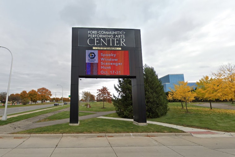Dearborn's Ford Community Center Offers Free Fitness Passes and Enrollment Perks for New Year