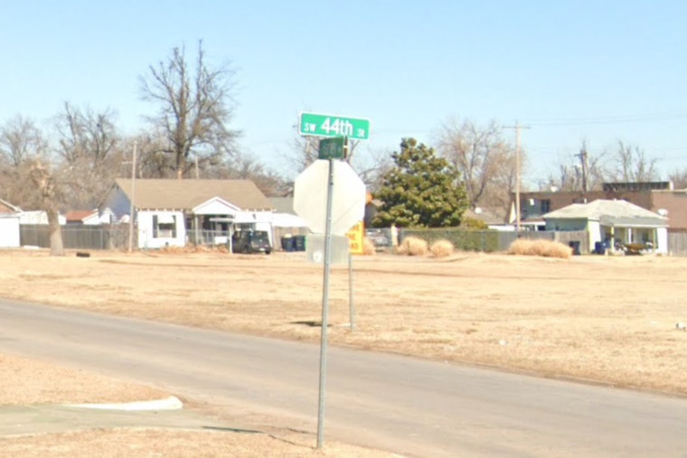 Death Investigation Underway After Person Found Severely Injured in SW Oklahoma City, Possible Traffic-Related Incident
