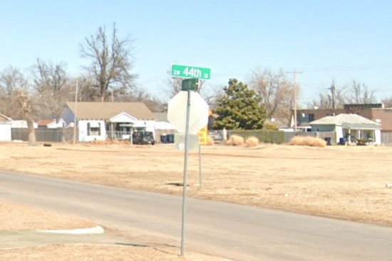 Death Investigation Underway After Person Found Severely Injured in SW Oklahoma City, Possible Traffic-Related Incident