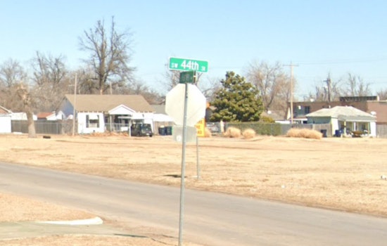 Death Investigation Underway After Person Found Severely Injured in SW Oklahoma City, Possible Traffic-Related Incident