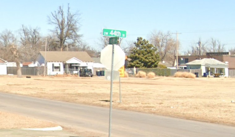 Death Investigation Underway After Person Found Severely Injured in SW Oklahoma City, Possible Traffic-Related Incident
