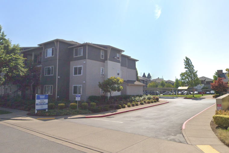 Death Investigation Underway at Baseline Woods Apartments in Washington County