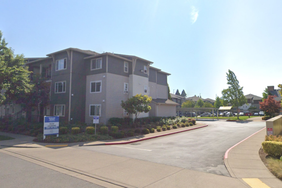 Death Investigation Underway at Baseline Woods Apartments in Washington County