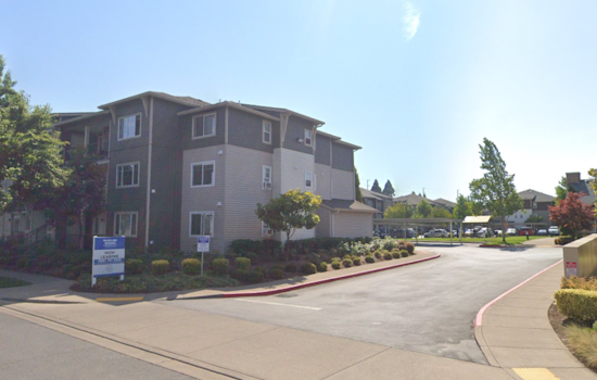Death Investigation Underway at Baseline Woods Apartments in Washington County