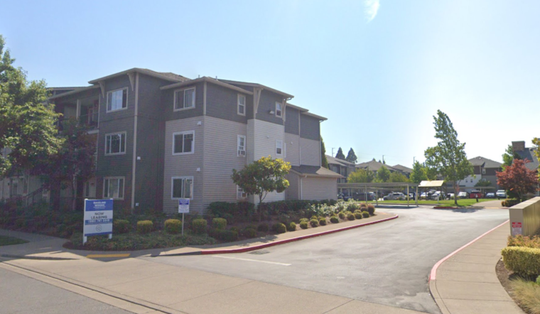 Death Investigation Underway at Baseline Woods Apartments in Washington County
