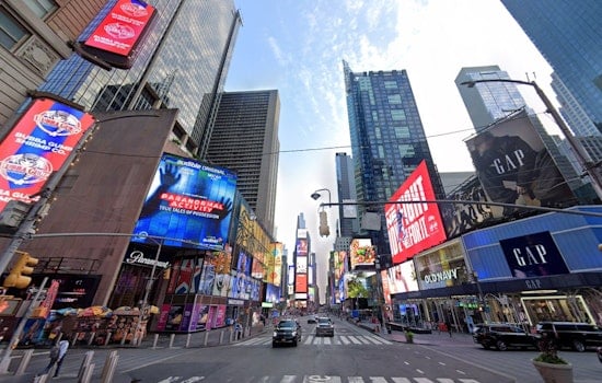 Debate Over Proposed Times Square Casino Intensifies as UFT Opposes While Unions Highlight Job and Education Benefits