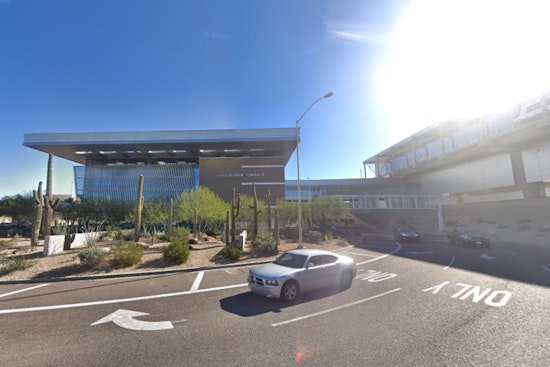 Decades-Old 'Baby Skylar' Mystery Cracked, Suspect Annie Anderson Arrested, Phoenix Relieved