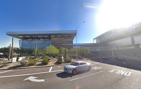 Decades-Old 'Baby Skylar' Mystery Cracked, Suspect Annie Anderson Arrested, Phoenix Relieved