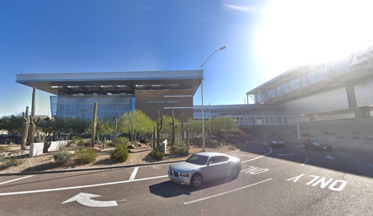 Decades-Old 'Baby Skylar' Mystery Cracked, Suspect Annie Anderson Arrested, Phoenix Relieved