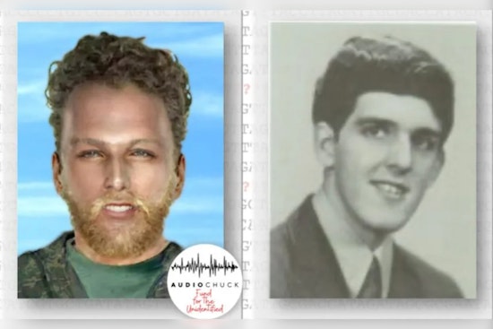 Decades-Old Mystery Solved in St. Paul as DNA Doe Project Identifies Frank Nicholas Augenti as "Unknown Male"