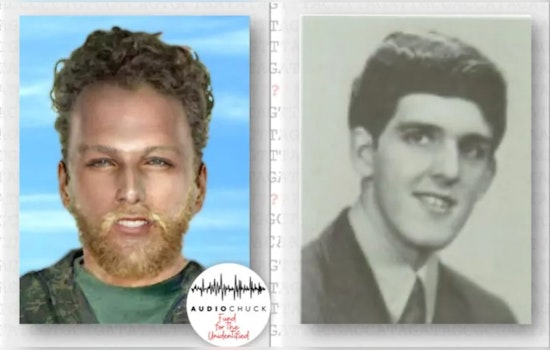 Decades-Old Mystery Solved in St. Paul as DNA Doe Project Identifies Frank Nicholas Augenti as "Unknown Male"