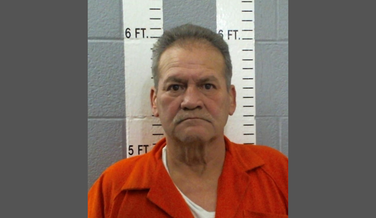 Decades-Old Plano Child Assault Case Solved: Nicholas Ray Carney Arrested with Help of Genetic Genealogy