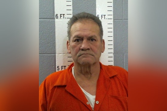 Decades-Old Texas Terror Unveiled as Suspect in '91 Child Abduction Caught During Oklahoma Traffic Stop