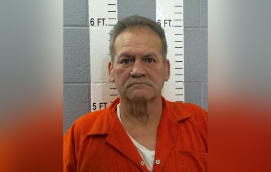 Decades-Old Texas Terror Unveiled as Suspect in '91 Child Abduction Caught During Oklahoma Traffic Stop