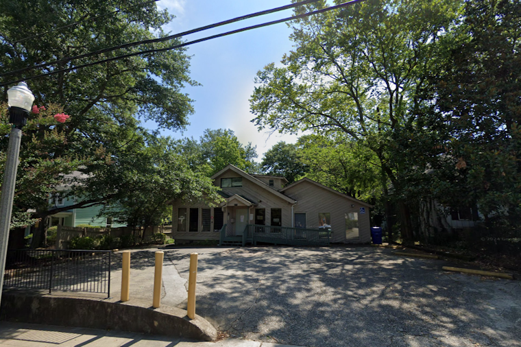 Decatur's Hagar's House in Dire Need of Repair After Hurricane Helene Damage