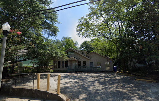 Decatur's Hagar's House in Dire Need of Repair After Hurricane Helene Damage