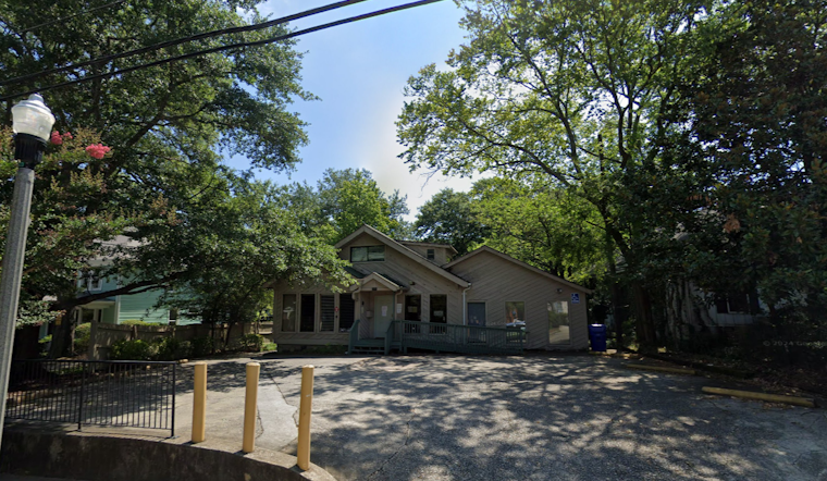 Decatur's Hagar's House in Dire Need of Repair After Hurricane Helene Damage