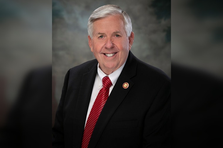 DED Commends Governor Mike Parson for Economic Growth and Job Creation in Missouri