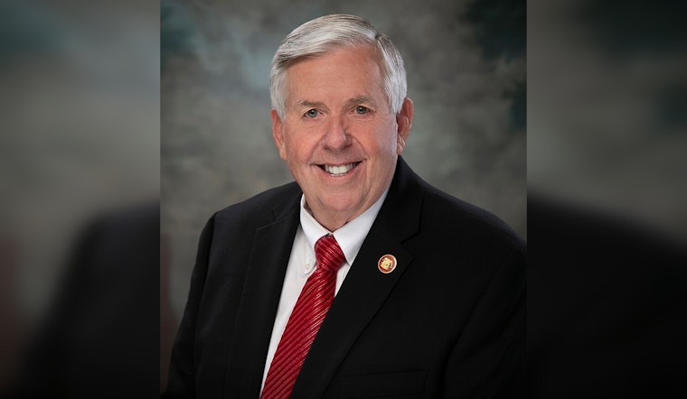 DED Commends Governor Mike Parson for Economic Growth and Job Creation in Missouri