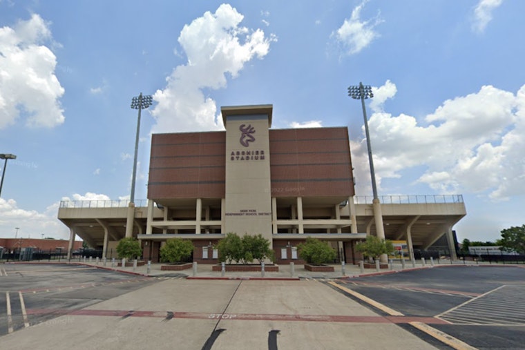 Deer Park High Student Arrested, Pasadena Man Charged for Selling Handgun to Minor