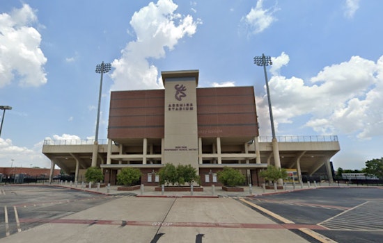 Deer Park High Student Arrested, Pasadena Man Charged for Selling Handgun to Minor