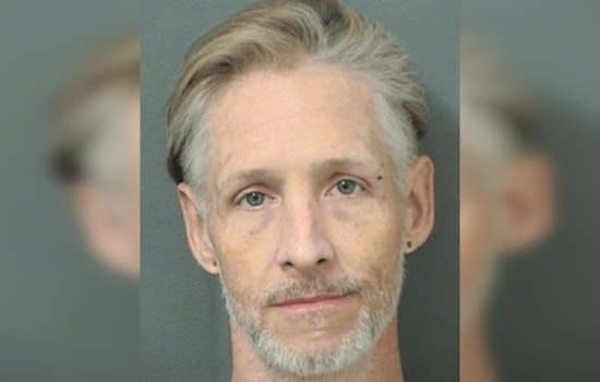 Deerfield Beach Man Charged with Murder After Fentanyl Sale Leads to Fatal Overdose in Delray Beach