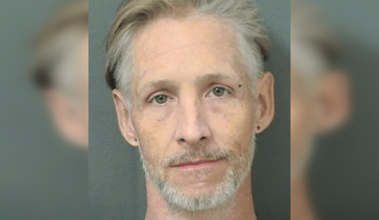 Deerfield Beach Man Charged with Murder After Fentanyl Sale Leads to Fatal Overdose in Delray Beach