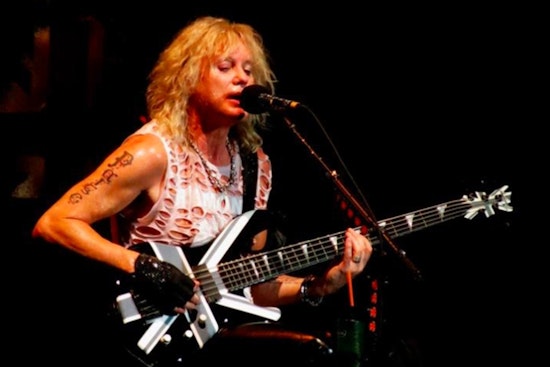 Def Leppard Set to Rock Summerfest 2025's Opening Night at Milwaukee's American Family Insurance Amphitheater