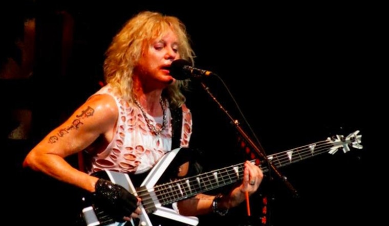 Def Leppard Set to Rock Summerfest 2025's Opening Night at Milwaukee's American Family Insurance Amphitheater