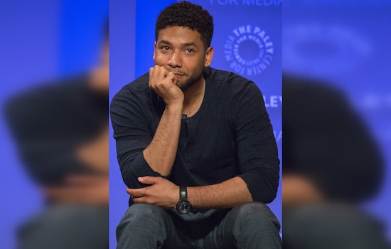 Defamation Lawsuit Against Jussie Smollett's Former Attorney Dismissed by Federal Judge in Chicago