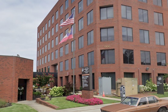 DeKalb County Achieves Financial Milestone with $150M Fund Balance