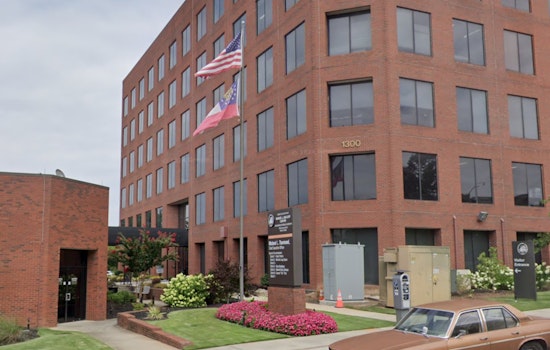 DeKalb County Achieves Financial Milestone with $150M Fund Balance