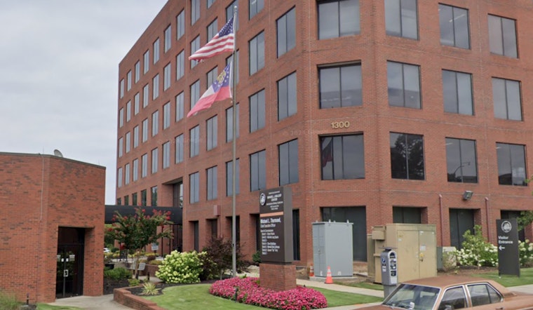 DeKalb County Achieves Financial Milestone with $150M Fund Balance