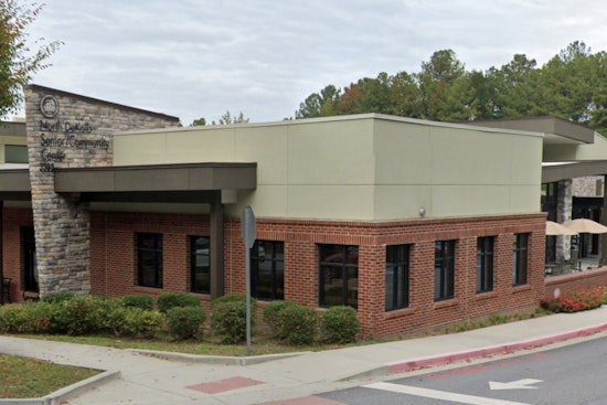 DeKalb County Activates Warming Centers in Atlanta and Surrounding Areas Amidst Cold Snap Predictions