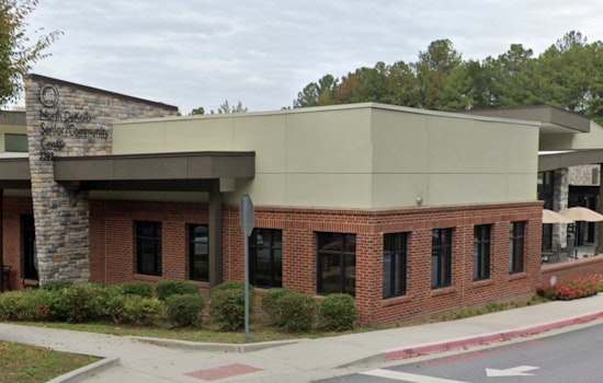 DeKalb County Activates Warming Centers in Atlanta and Surrounding Areas Amidst Cold Snap Predictions