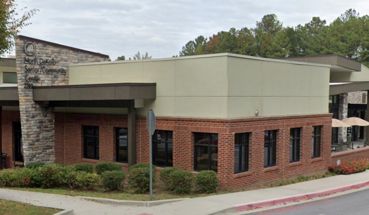 DeKalb County Activates Warming Centers in Atlanta and Surrounding Areas Amidst Cold Snap Predictions