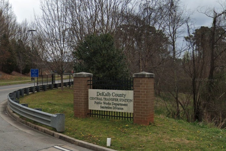 DeKalb County Announces Changes to Holiday Trash Collection Schedule with Facility Closures on Christmas and New Year's Day
