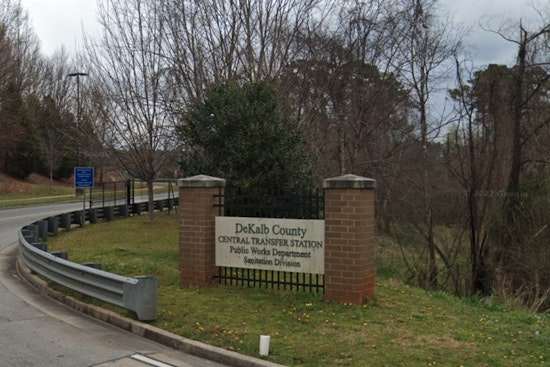 DeKalb County Announces Changes to Holiday Trash Collection Schedule with Facility Closures on Christmas and New Year's Day