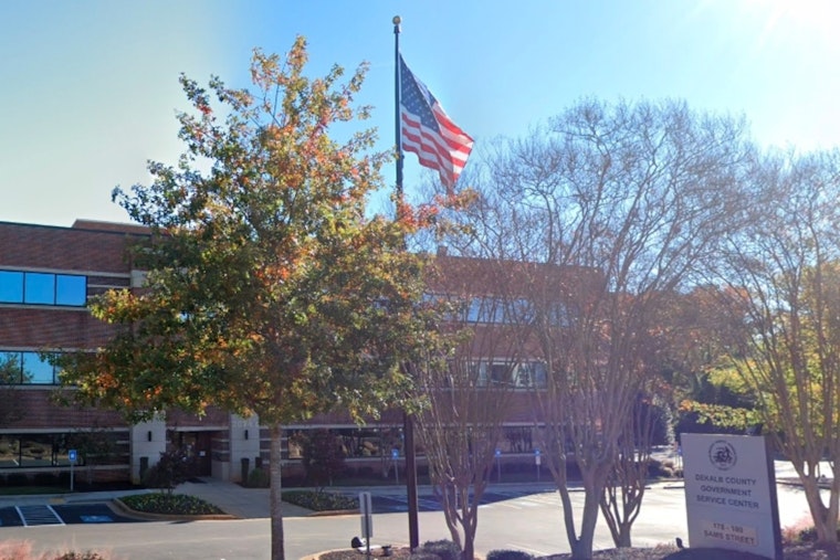 DeKalb County Board of Ethics to Review Code Amendments and Hear Case Against Fire Department