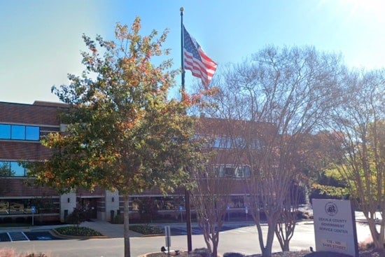 DeKalb County Board of Ethics to Review Code Amendments and Hear Case Against Fire Department