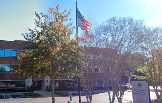 DeKalb County Board of Ethics to Review Code Amendments and Hear Case Against Fire Department