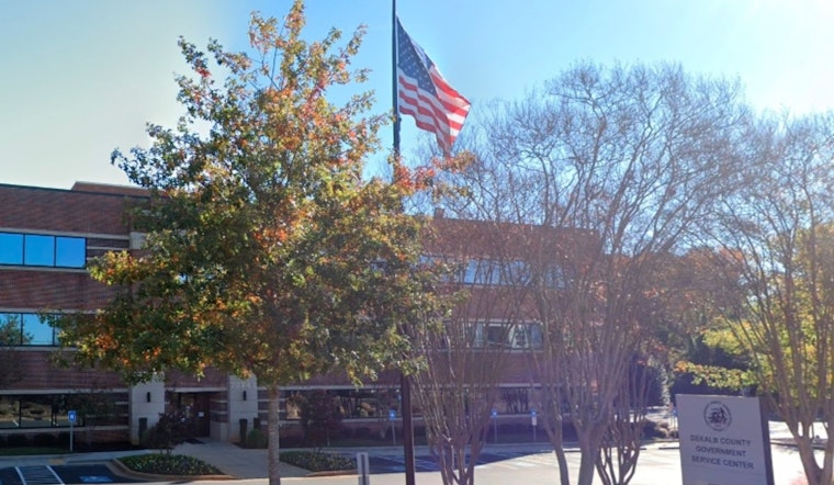 DeKalb County Board of Ethics to Review Code Amendments and Hear Case Against Fire Department