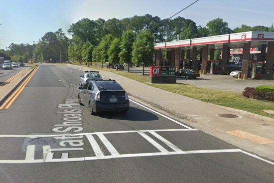 DeKalb County in Mourning, Police Search for Drivers in Fatal Hit-and-Run Cases in Decatur